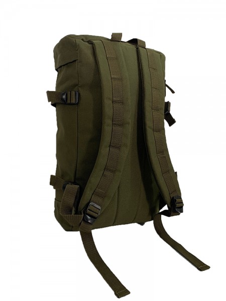 "TACTICAL BAG" Backpack Military green