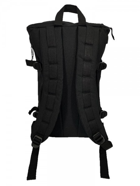 "TACTICAL BAG" Backpack black/white