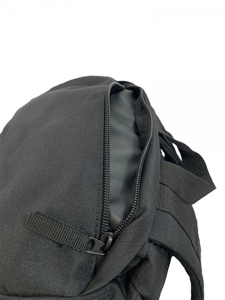 "URBAN" Backpack black/white