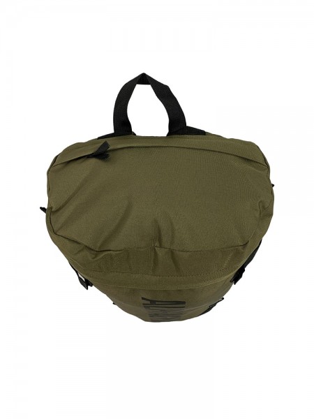 "URBAN" Backpack Military Green
