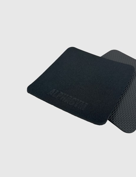 GRIP PADS black (2er Pack)