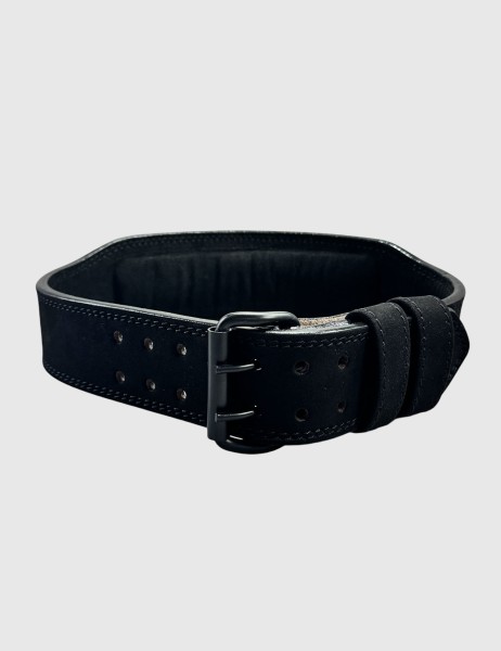 PREMIUM LIFTING BELT black