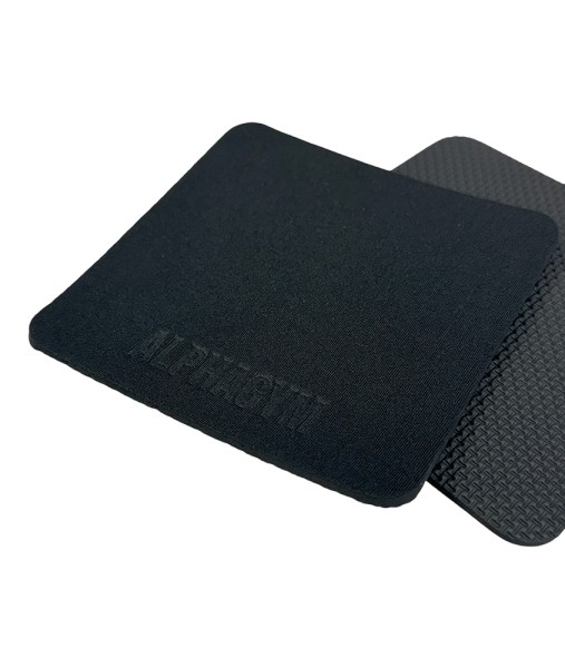 GRIP PADS black (2er Pack)