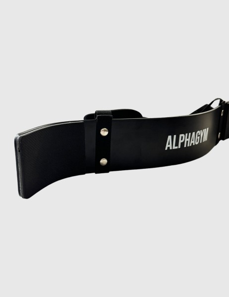 ALPHA GYM ARM BLASTER black